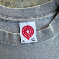 1990 Powell Peralta Tony Hawk Burnout T-Shirt Large