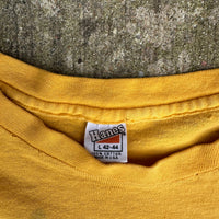 1970’s Fear and Loathing Hunter S Thompson Fraternity T-Shirt Small