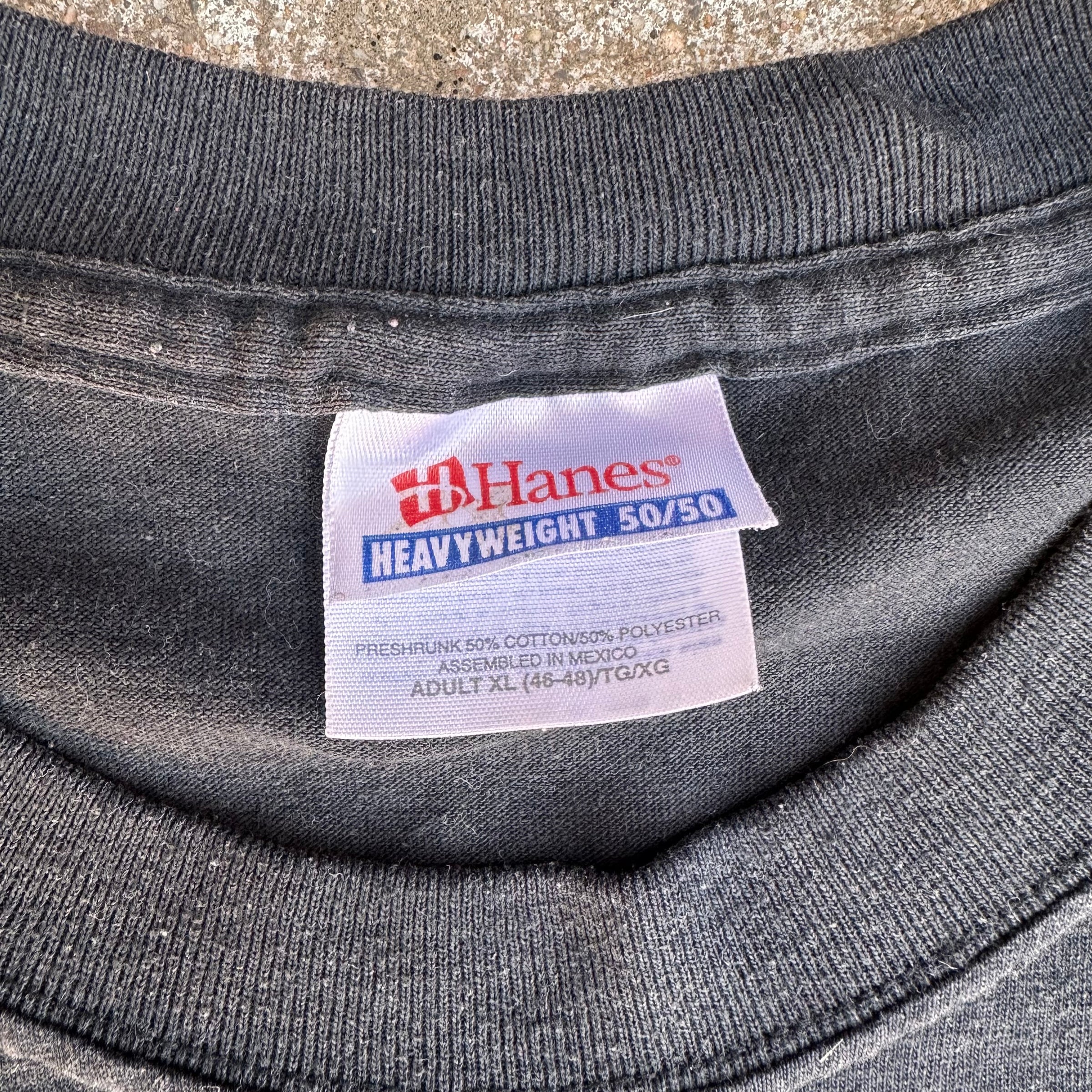 1990’s/Y2K Snipers Military T-Shirt XL