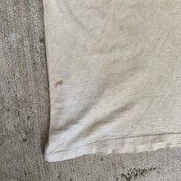 1950’s Mickey Mouse Ringer T-Shirt