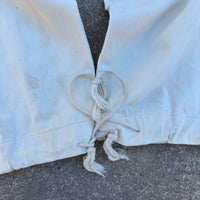 1940’s WWII Anti-Gas Trousers Size 2