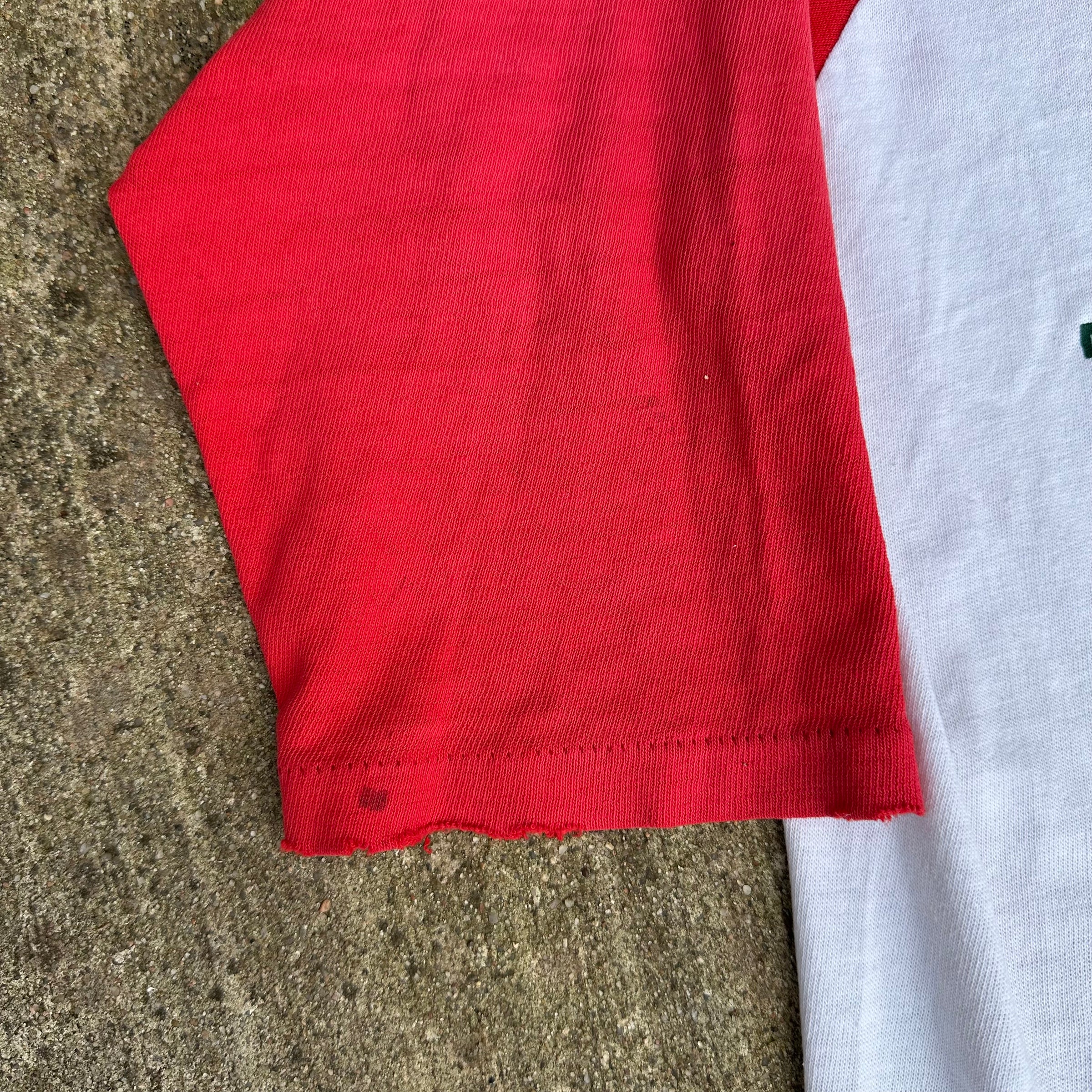 1970’s Russell Athletic Alhambra High School Baseball T-Shirt Medium