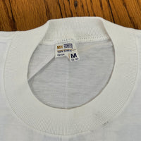 1970’s Deadstock Ernie DeCroce AAI Speed Equipment Stock Car T-Shirt Medium