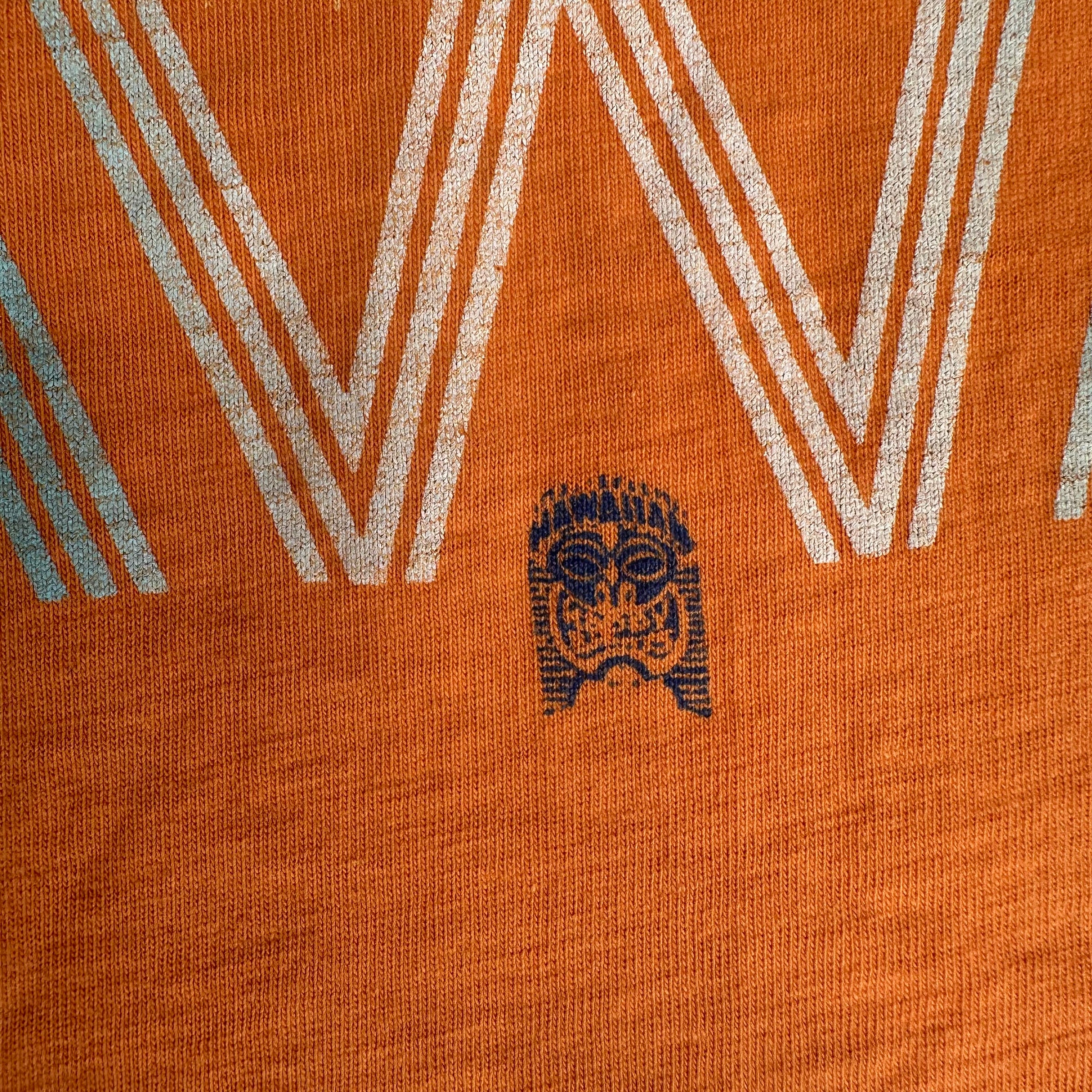 1970’s Ski Hawaii T-Shirt Small