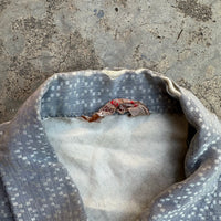 1950’s/60’s Sir Jac Distinctive Sportswear Gabardine Ricky Jacket Small