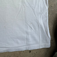 1970’s Vietnam War Marine Fighter Attack Squadron T-Shirt Medium