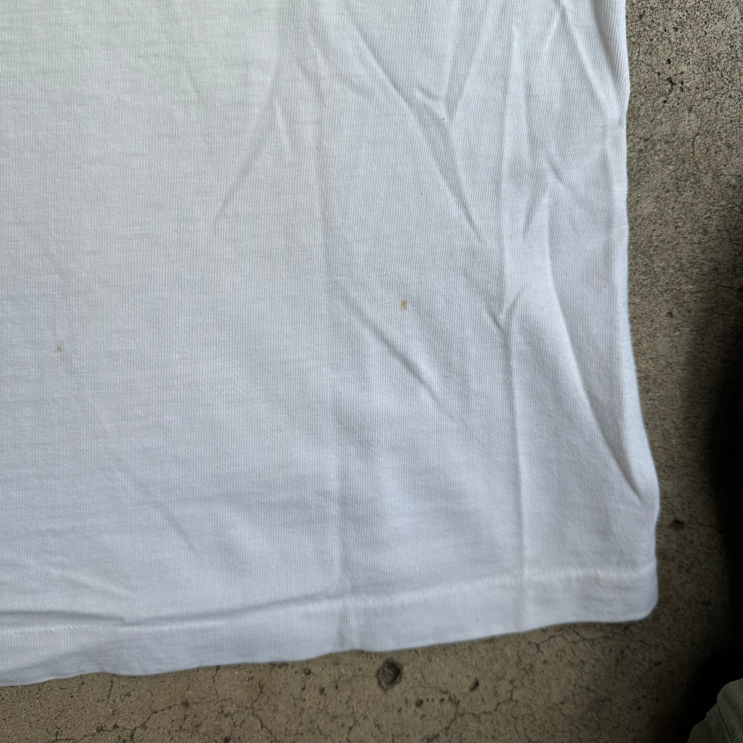 1970’s Vietnam War Marine Fighter Attack Squadron T-Shirt Medium