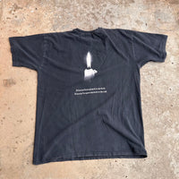 Modern Thorr’s Hammer Cold World Bootleg T-Shirt XXL