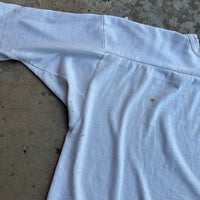 1960’s Stigler Cotton Football Jersey XL