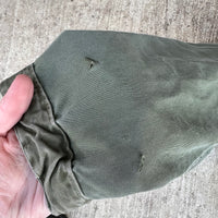 1950’s M-51 Korean War Fishtail Parka