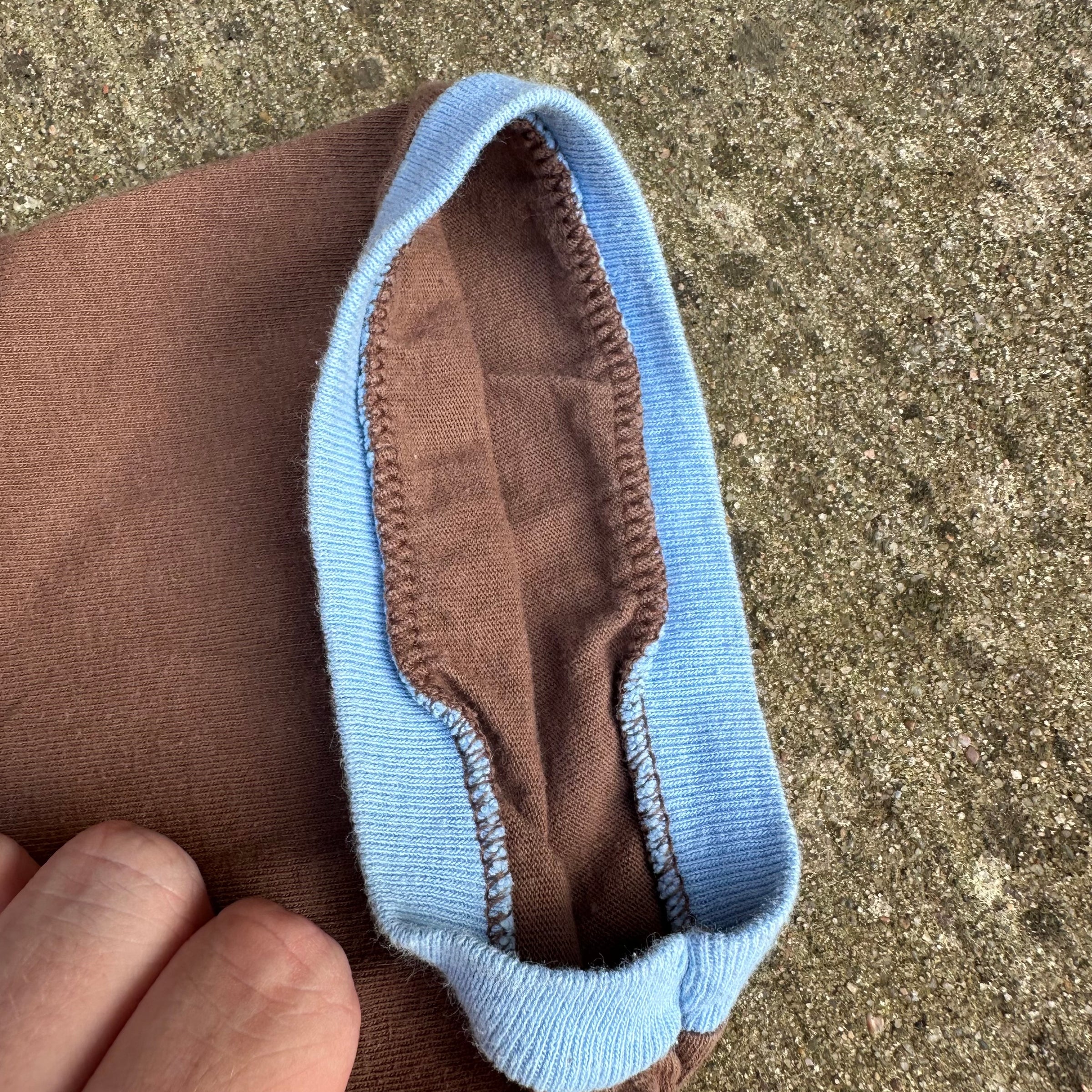 2000’s Andy Warhol’s Bad Movie T-Shirt Small