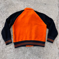 1950’s Wilson Fleece Varsity Jacket Size 40