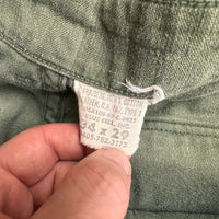 1960’s OG-107 Fatigue Pants 32” Waist