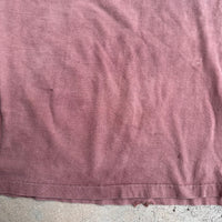 1970’s Sun-Faded Two-Tone Penney’s Pocket T-Shirt Medium