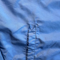 1960’s Murray State Champion Brand Nylon Windbreaker Jacket Size Large