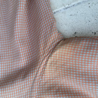 1950’s Ripley Gabardine Gaucho Shirt Medium