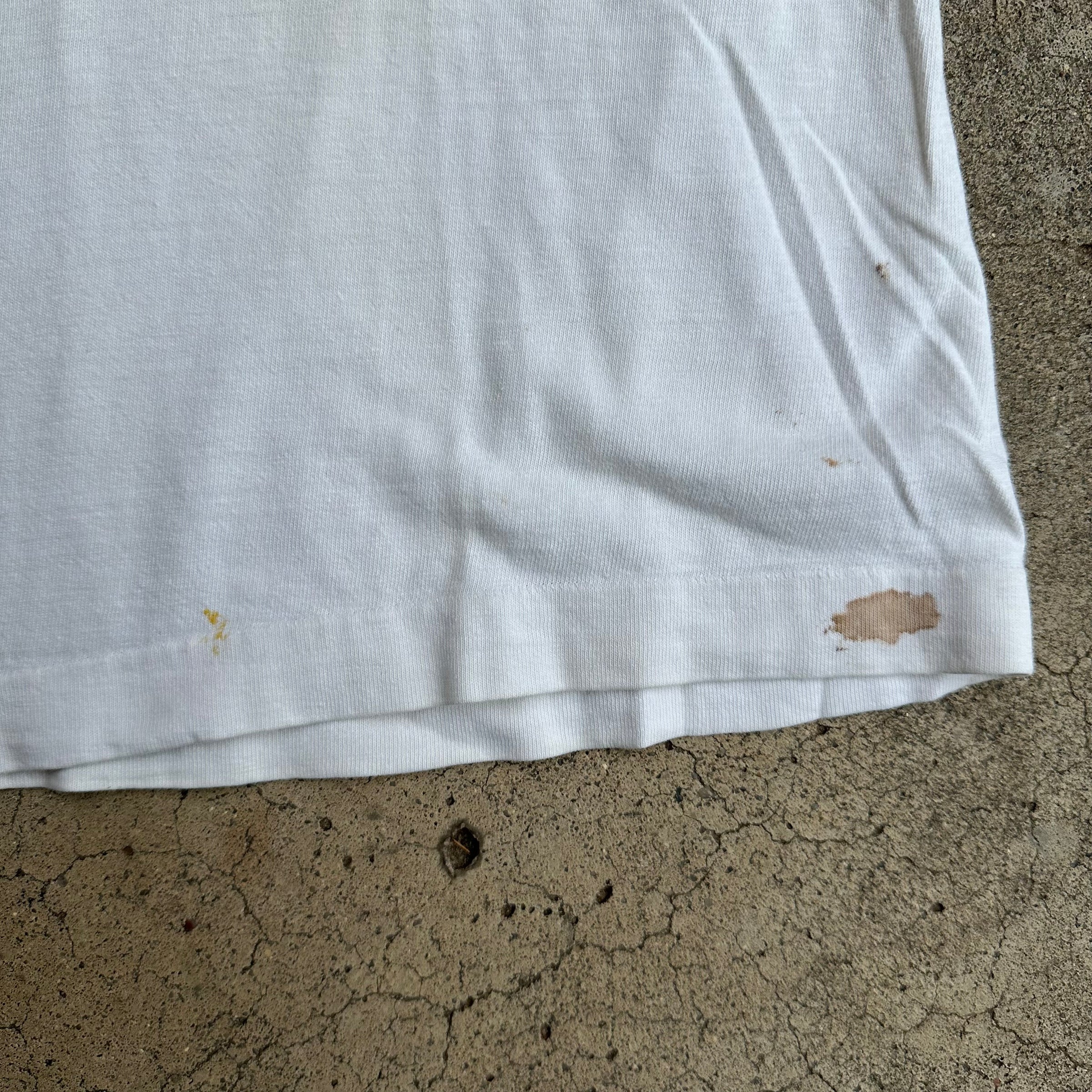 1970’s Vietnam War Marine Fighter Attack Squadron T-Shirt Medium