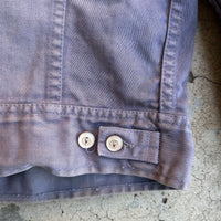 1970’s Overdyed Lee Westerner Jacket Medium