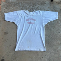 1970’s Blanchard Cotton Football Jersey Large