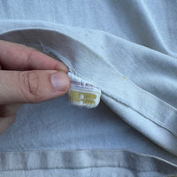 1970’s Blanchard Cotton Football Jersey Large