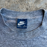 1980’s Santa Monica Track Nike Blue Tag T-Shirt Large