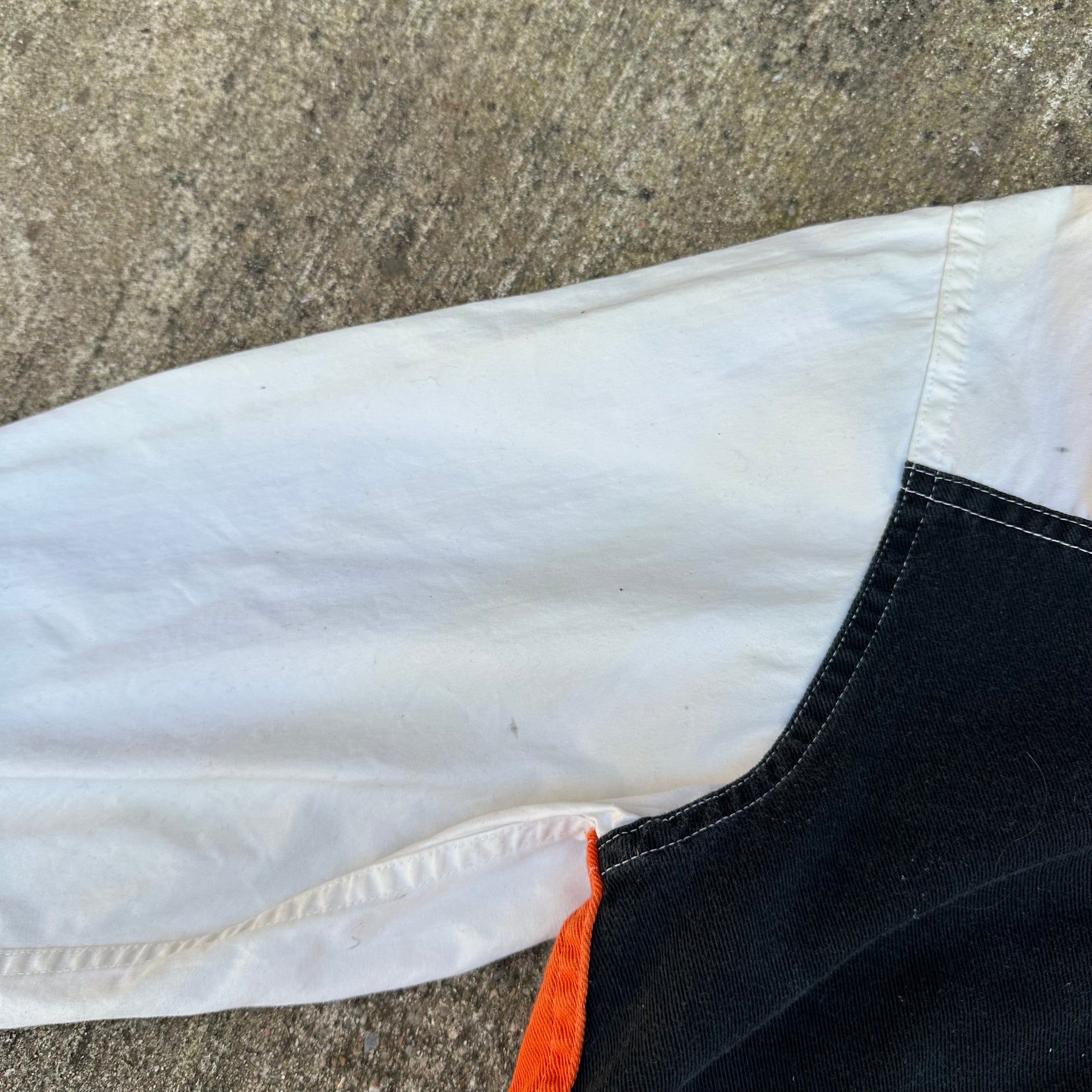 1960’s Harley Davidson Champion Brand Racing Jacket Medium