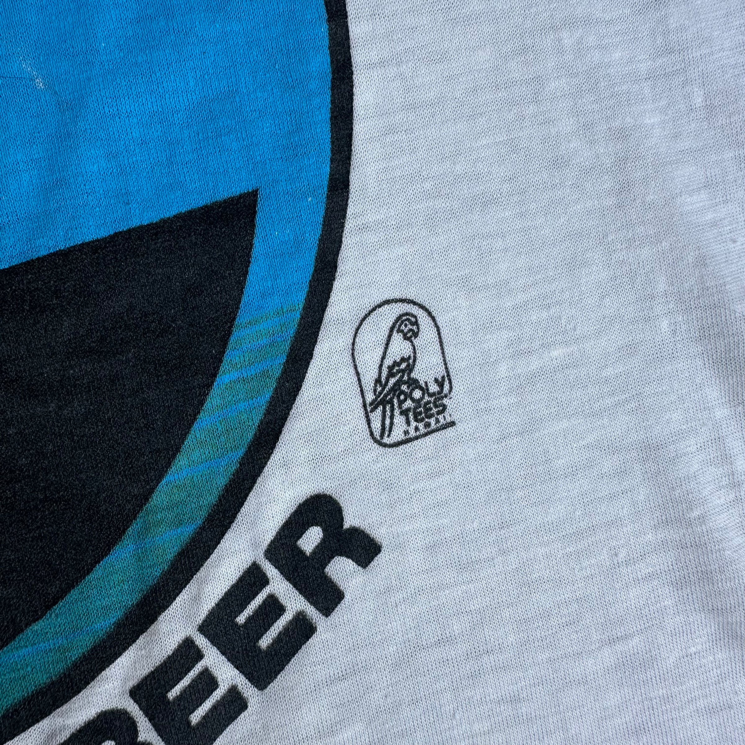 1970’s/80’s Primo Hawaiian Beer Paper Thin T-Shirt Medium