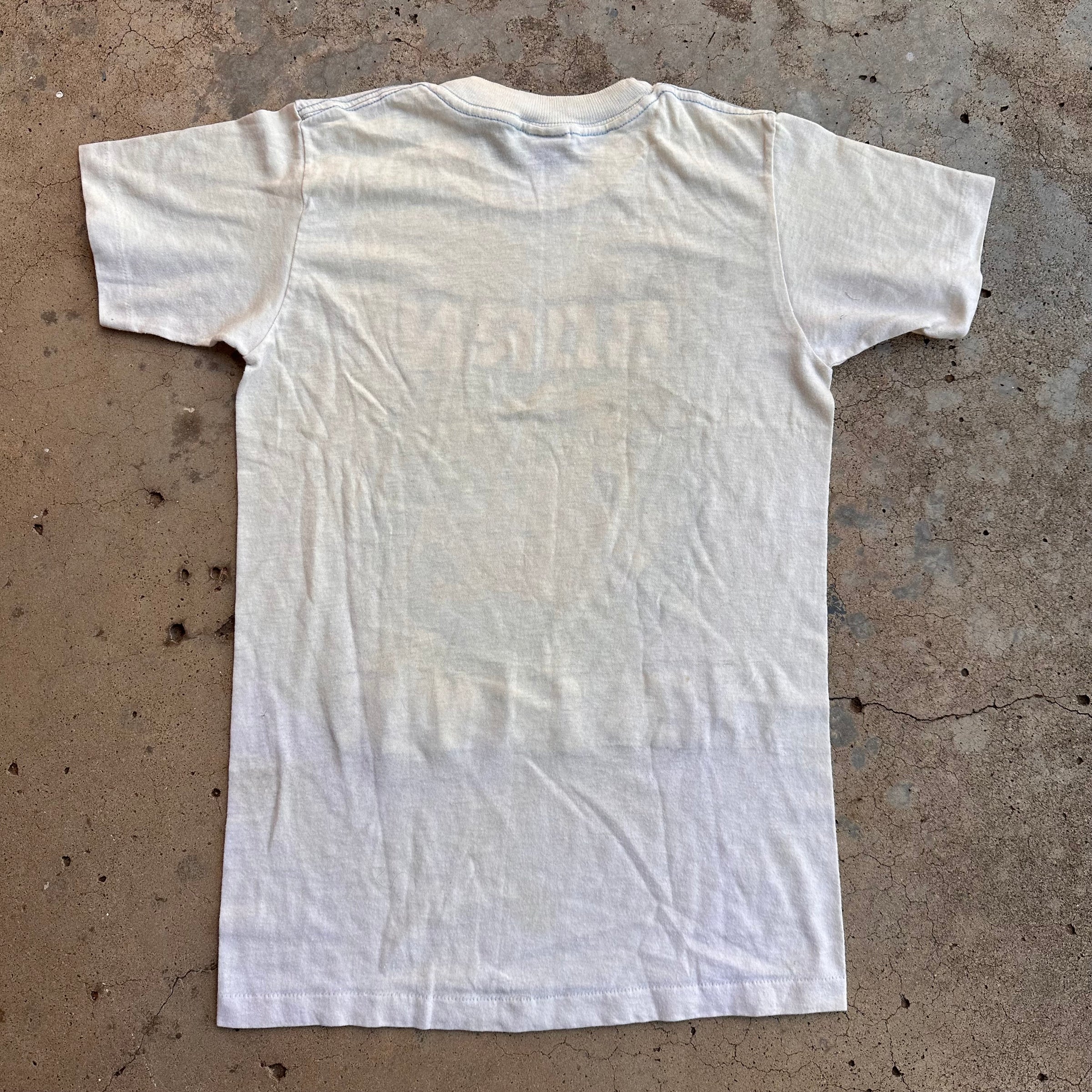 1980’s Born Beer Drinker T-Shirt XS