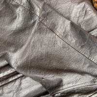 1950’s Flying Equipment Co G-1 Flight Jacket Size 38