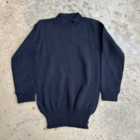1940’s WWII USN Deck Sweater XS