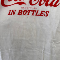 1950’s Coca Cola Advertising T-Shirt