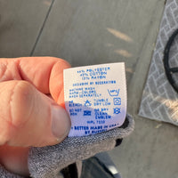 1980’s USMA West Point Ringer T-Shirt Large