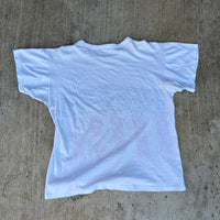 1970 Second Annual Atlanta International Pop Festival T-Shirt Large