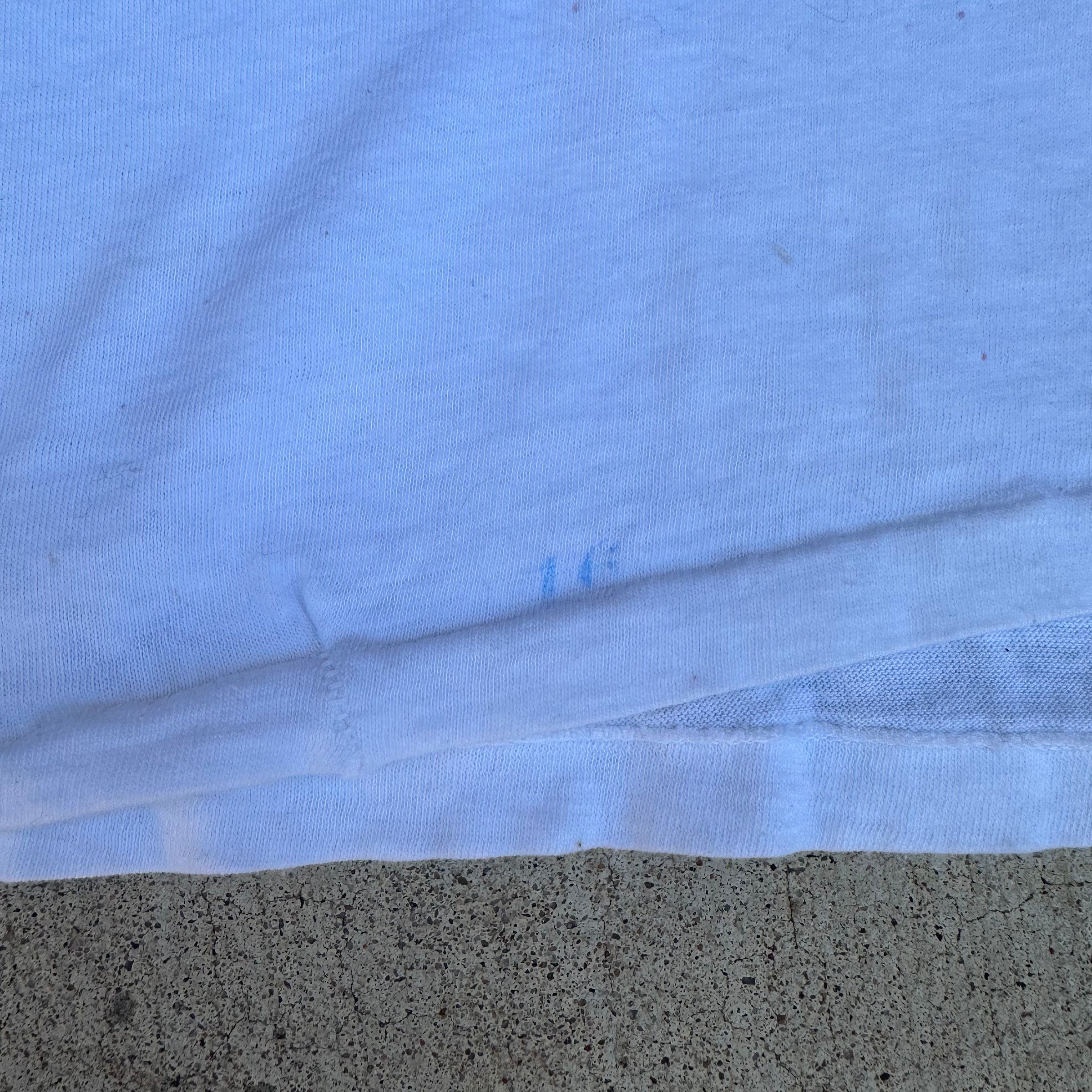 1950’s/60’s Loveland Soap Box Derby T-Shirt XS