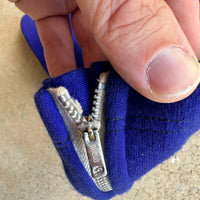 1970’s/80’s US Navy Deep Sea Diver Souvenir Tracksuit