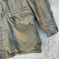 1940’s WWII M-43 Field Jacket 38L