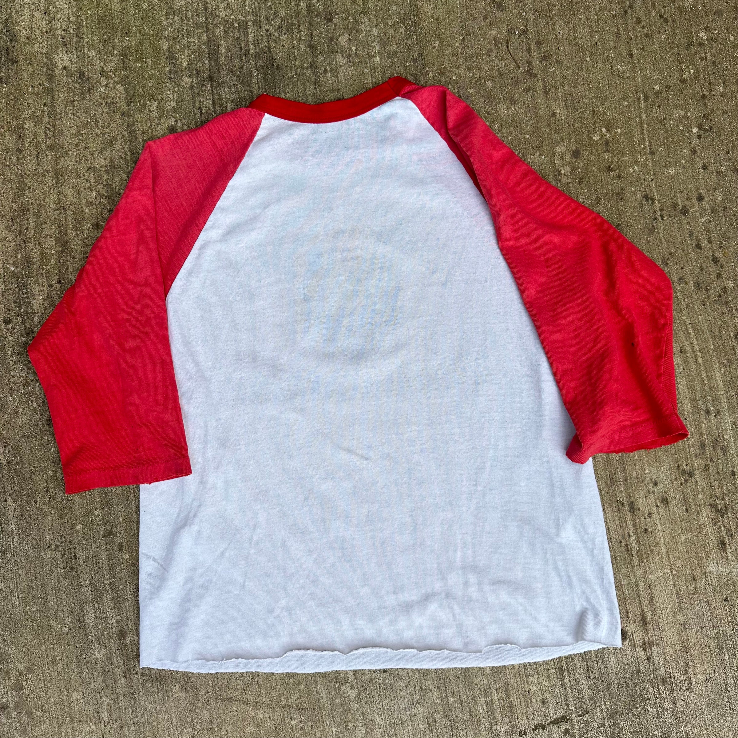 1970’s Russell Athletic Alhambra High School Baseball T-Shirt Medium