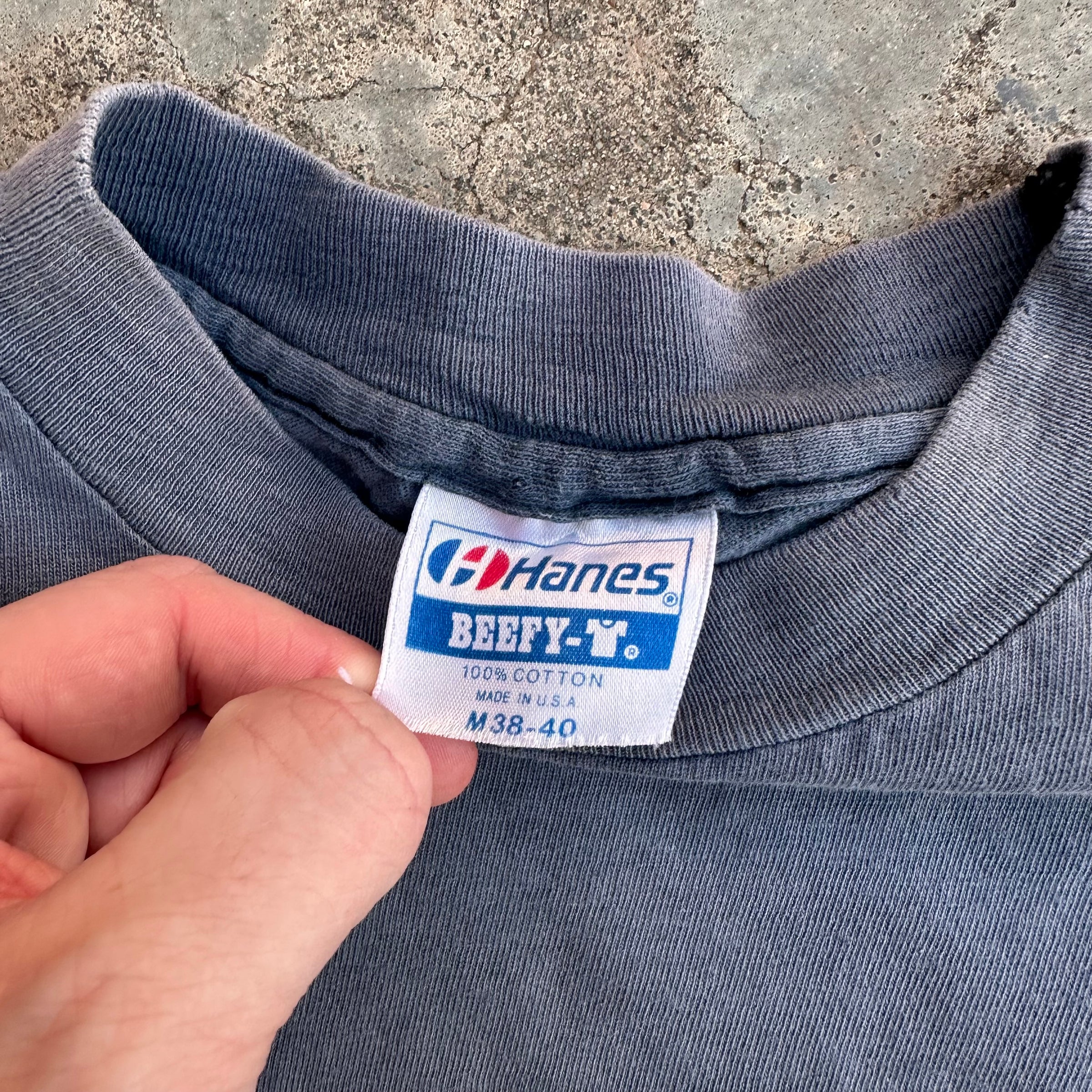 1980’s Gold Coast Divers Hawaii T-Shirt Small