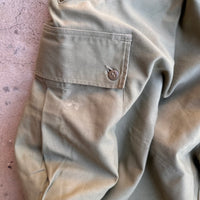 1940’s WWII 10th Mountain Division Pants 39” x 29”