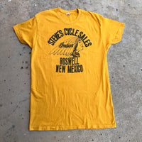 1970’s Indian Motorcycle Dealership T-Shirt Large