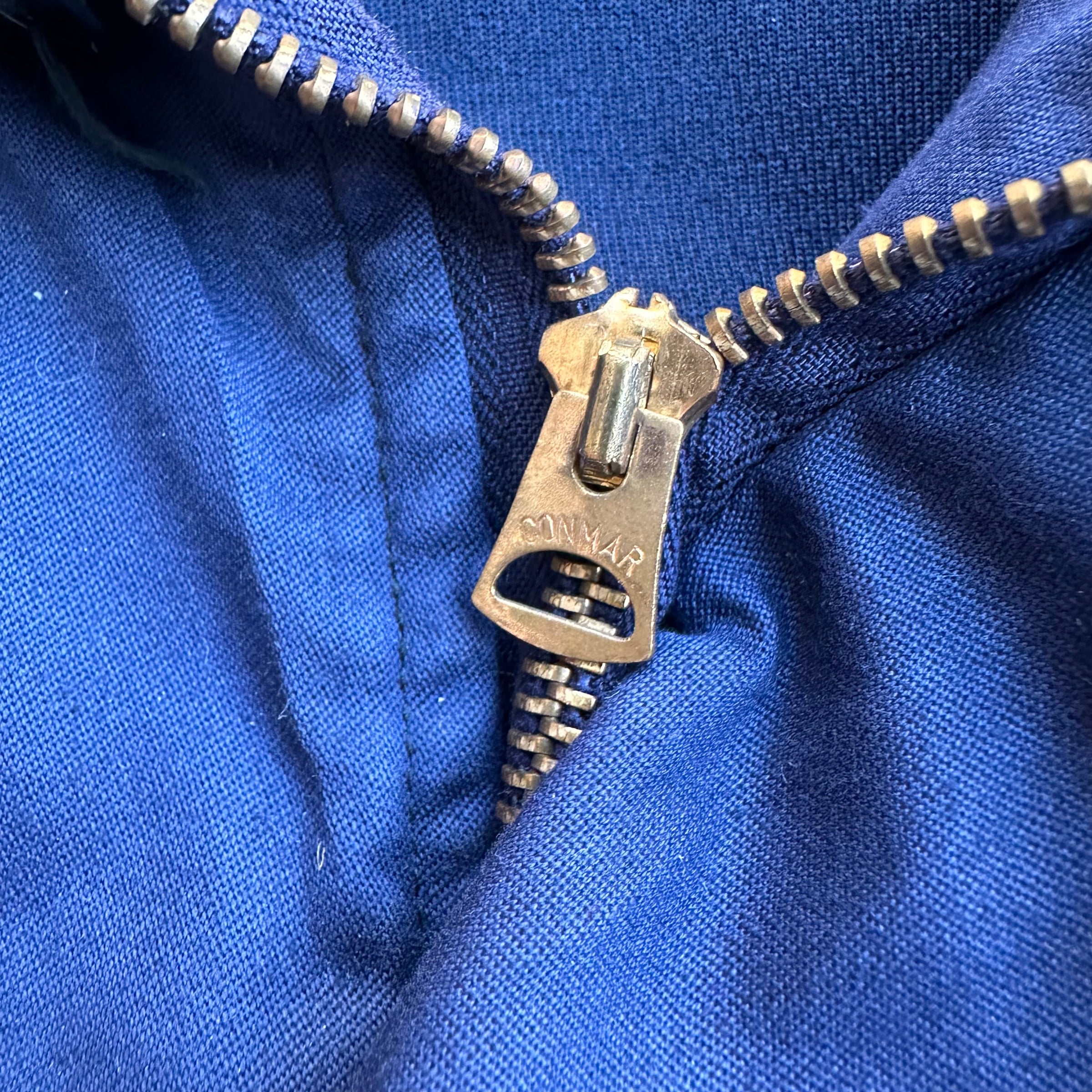 1960’s Mint US Navy Utility Jacket Size 42