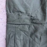 1970’s Deadstock M-65 Field Trousers Medium Regular