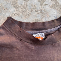 1980’s Harley Davidson “Hog Power” T-Shirt Tagged Medium