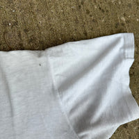 1960’s Camp Osceola Boy Scout T-Shirt Large