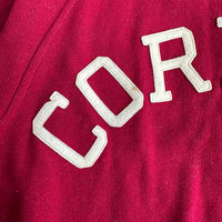 1950’s Cornell Wool Varsity Jacket Medium