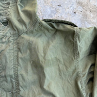1950’s/60’s M-51 Fishtail Parka Shell Large