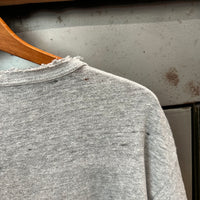 1980’s LL Bean Champion Cotton/Rayon Blend T-Shirt L/XL