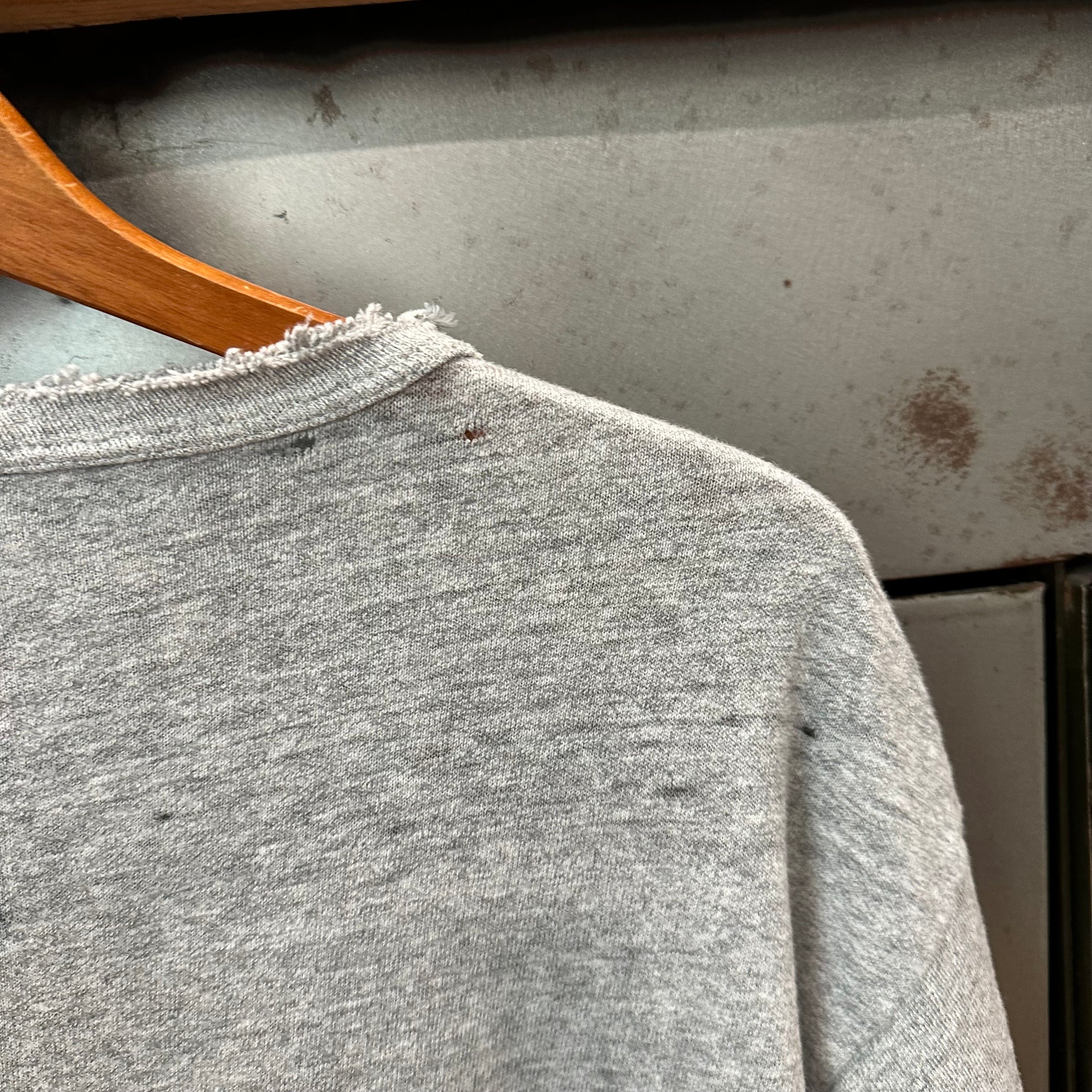 1980’s LL Bean Champion Cotton/Rayon Blend T-Shirt L/XL