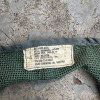 1970’s SRU-21/P Survival Vest with Holster Size Medium