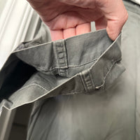 1960’s Vietnam War USAF Spectre AC-130 Party Suit K-2B Coveralls Small Regular